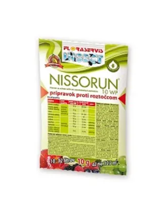 Nissorun 10 WP