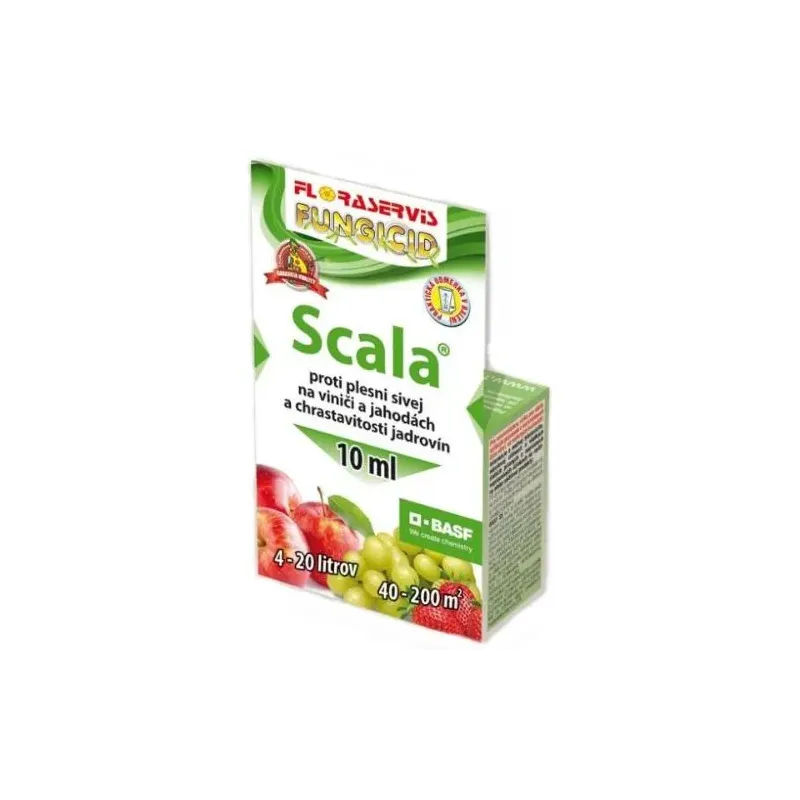 Scala 10 ml Scala 10 ml