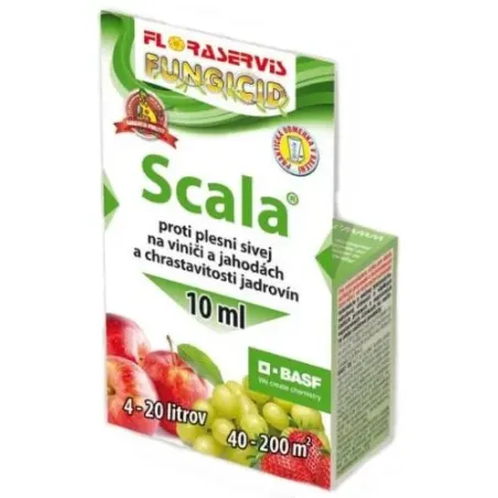 Scala 10 ml
