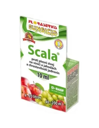 Scala 10 ml