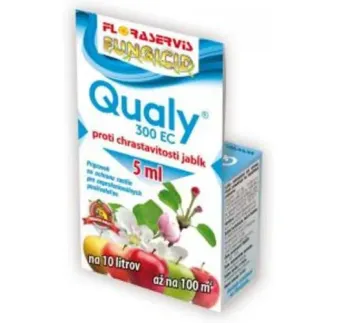 Qualy 300EC 5 ml