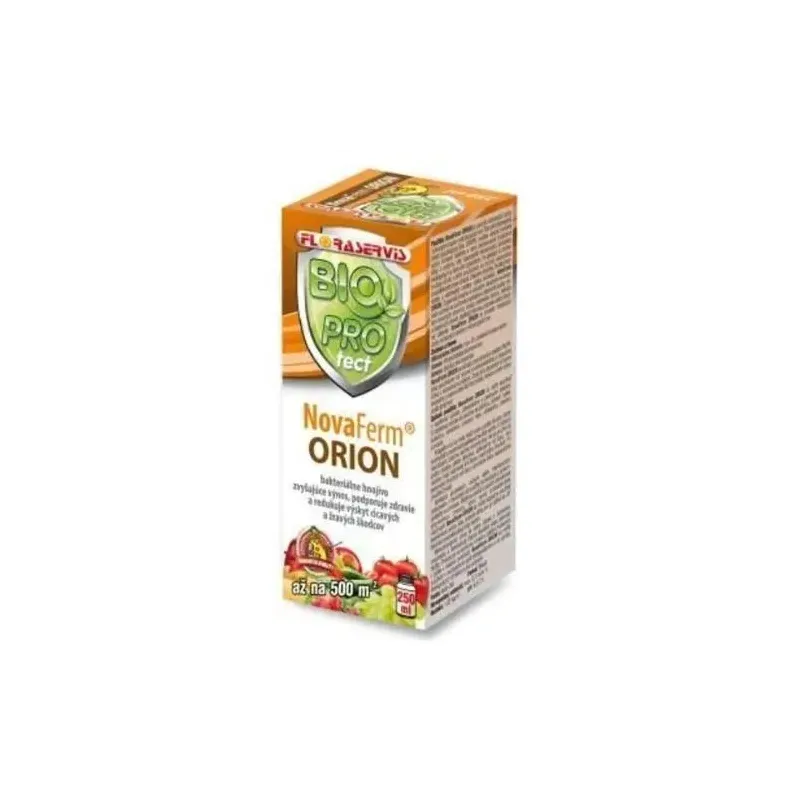 Novaferm Orion 250 ml Novaferm Orion 250 ml