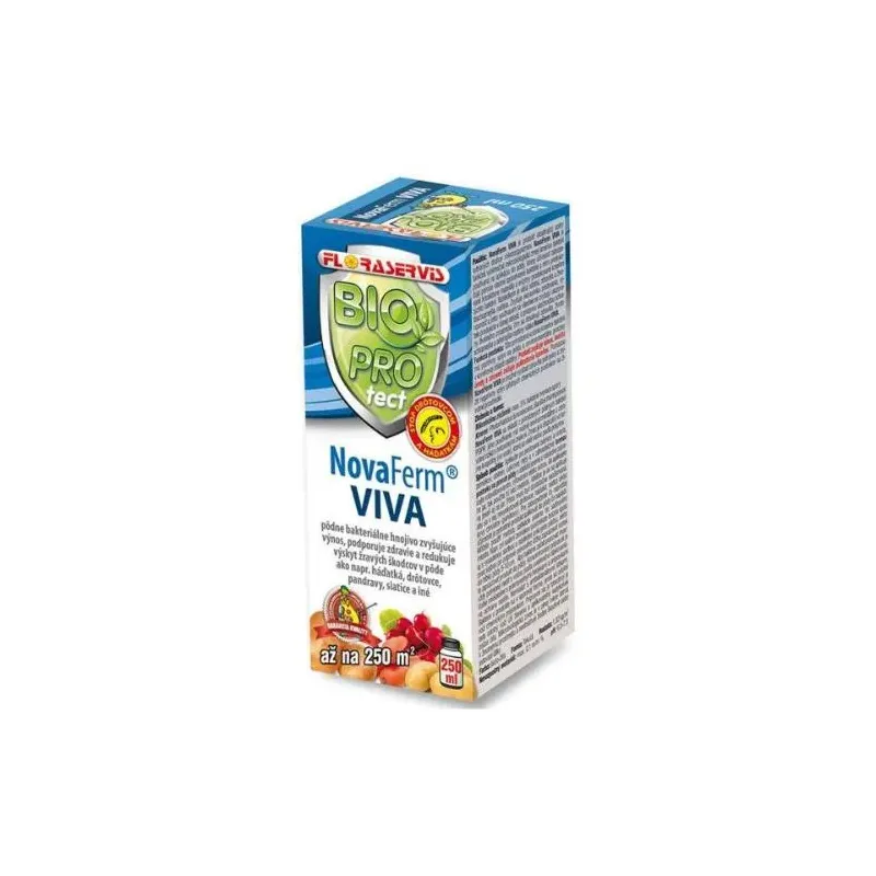 Novaferm Viva 250 ml Novaferm Viva 250 ml