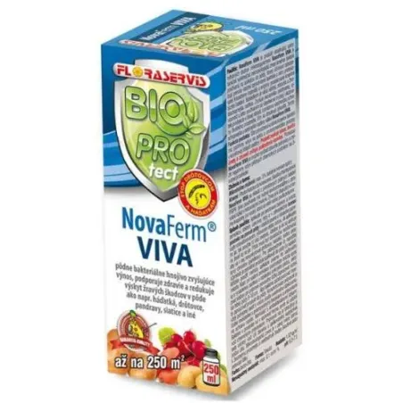 Novaferm Viva 250 ml