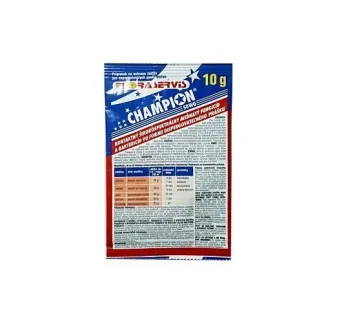 Champion 50 WG, 10 g