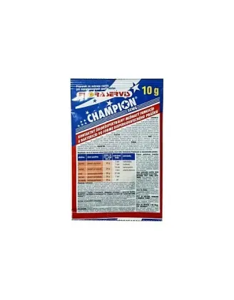 Champion 50 WG, 10 g