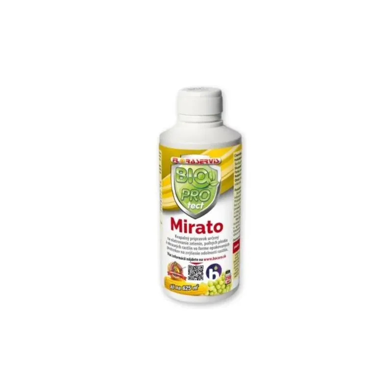 Mirato 250 ml Mirato 250 ml