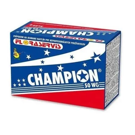Champion 50 WG, 5 × 20 g