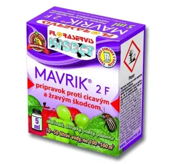 Mavrik 2F 5 ml