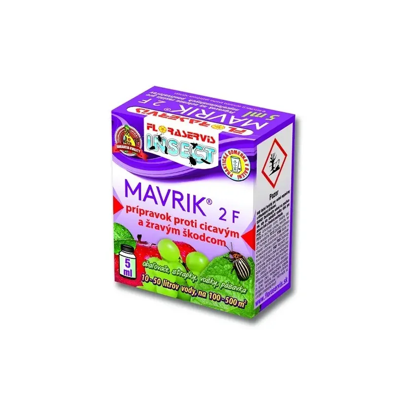 Mavrik 2F 5 ml Mavrik 2F 5 ml
