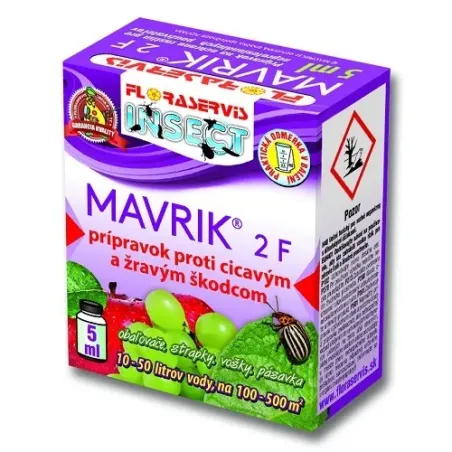 Mavrik 2F 5 ml