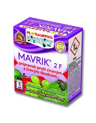 Mavrik 2F 5 ml