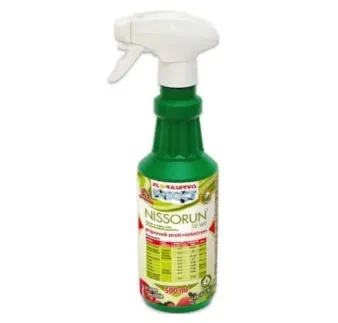 Nissorun 10WP 500 ml Rozprašovač