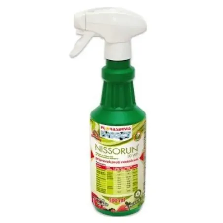Nissorun 10WP 500 ml Rozprašovač