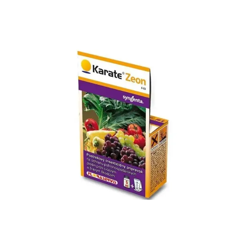Karate Zeon 5CS 5 ml Karate Zeon 5CS 5 ml