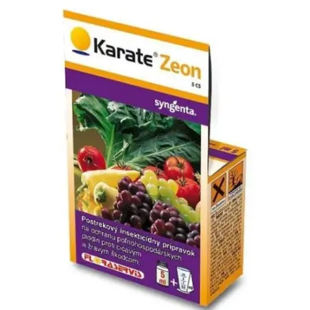 Karate Zeon 5CS 5 ml