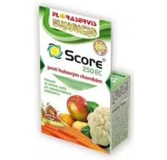 Score 250EC 25 ml