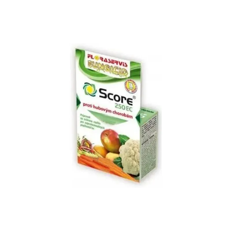 Score 250EC 25 ml Score 250EC 25 ml