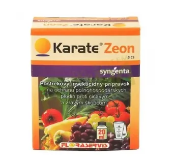Karate Zeon 5CS 20 ml