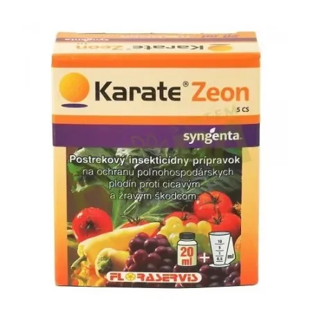 Karate Zeon 5CS 20 ml
