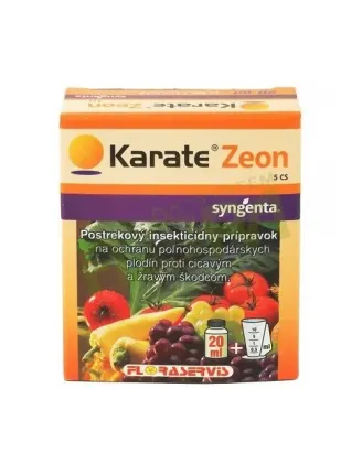 Karate Zeon 5CS 20 ml