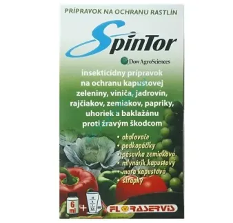 SpinTor 6 ml