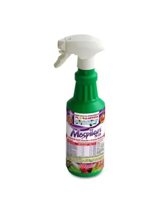 Mospilan 20SP 500 ml rozprašovač