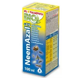Neemazal TS 100 ml