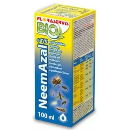 Neemazal TS 100 ml