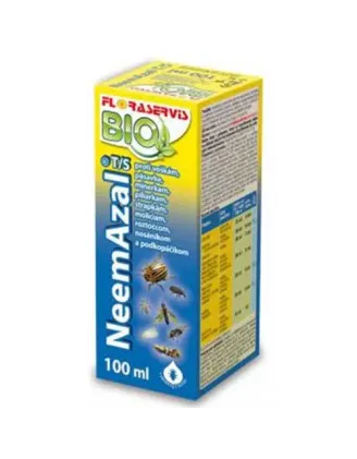 Neemazal TS 100 ml