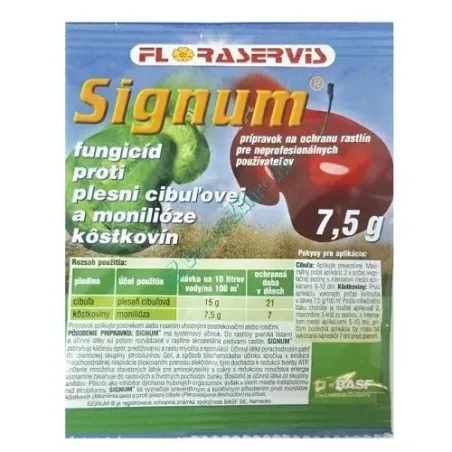 Signum 7,5 g