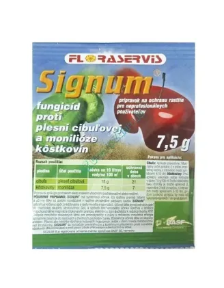 Signum 7,5 g