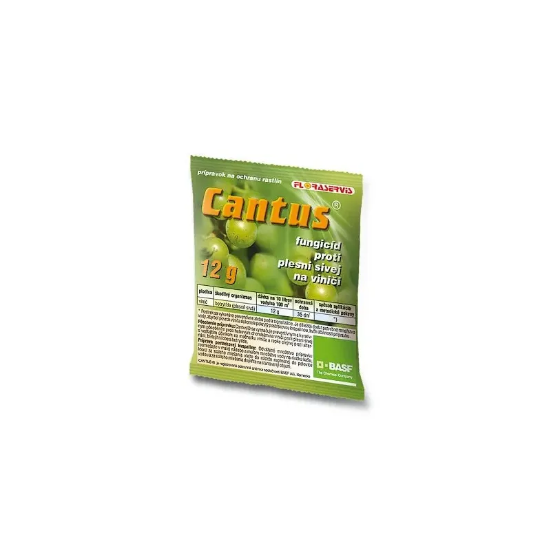 Cantus 12 g Cantus 12 g