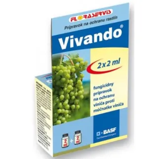 Vivando 2 × 2 ml