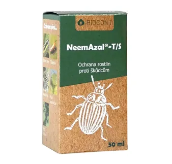 Neemazal 50 ml TS BIO