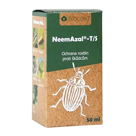Neemazal 50 ml TS BIO