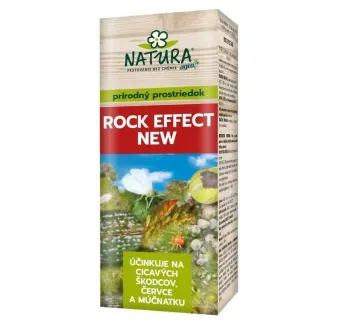 Natura Rock Effect 250 ml prezimujúci škodcovia