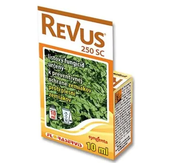 Revus 250SC 10 ml Floraservis