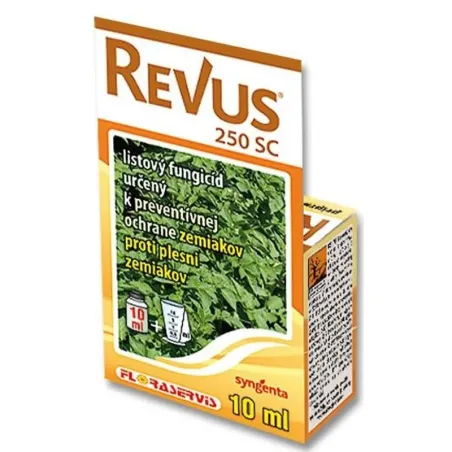 Revus 250SC 10 ml Floraservis