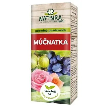 Natura Rock effect Americká múčnatka 100 ml
