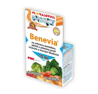 Benevia 10 ml Floraservis