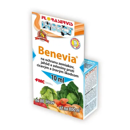 Benevia 10 ml Floraservis