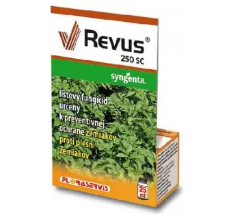 Revus 250SC 25 ml Floraservis