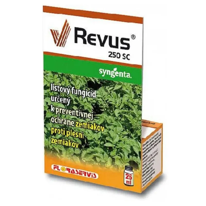 Revus 250SC 25 ml Floraservis Revus 250SC 25 ml Floraservis