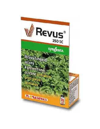 Revus 250SC 25 ml Floraservis
