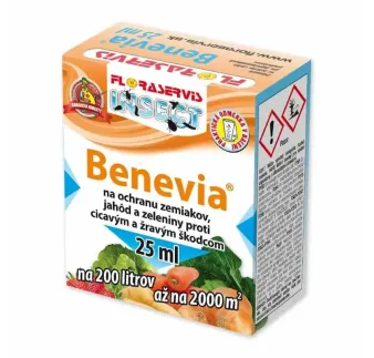 Benevia 25 ml