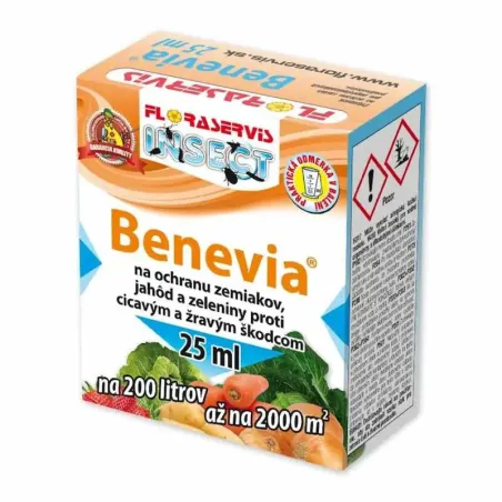 Benevia 25 ml