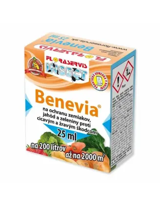 Benevia 25 ml