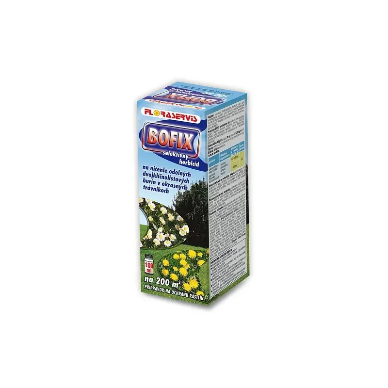 Bofix 100 ml Bofix 100 ml