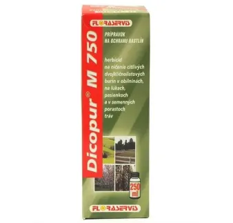 Dicopur 250 ml